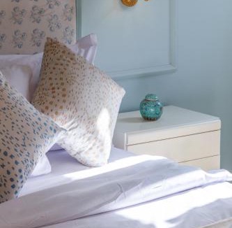 Maadi Apartment | Maadi Suker Khan Stylish Vintage Apartment