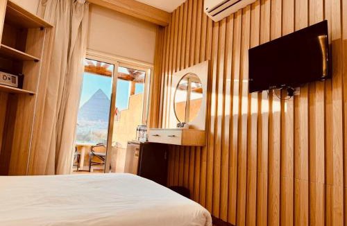 Giza Bed & Breakfast | Giza Pyramids View Inn