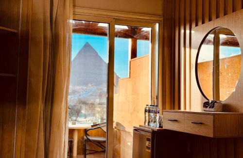 Giza Bed & Breakfast | Giza Pyramids View Inn
