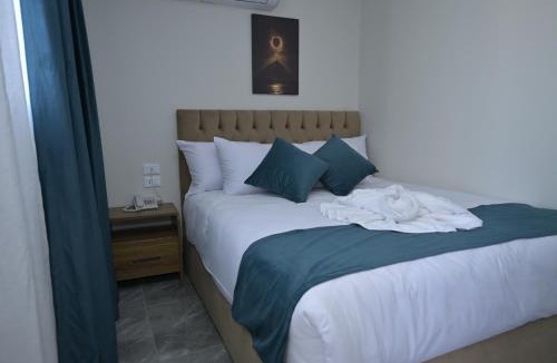 Al Haram Hotel | Delta Pyramids Hotel
