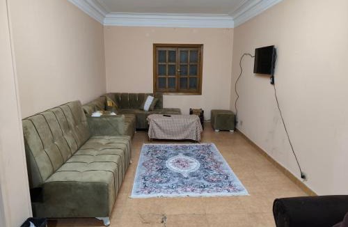 Heliopolis Apartment | مصر الجديدة