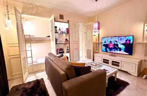 Sidi Jabir Apartment | Ma Maison Cleopatra DELUXE