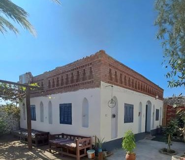 Luxor Villa | Adam Guesthouse