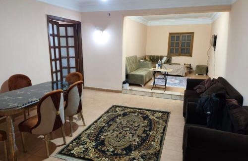 Heliopolis Apartment | مصر الجديدة