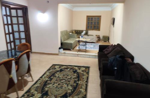 Heliopolis Apartment | مصر الجديدة