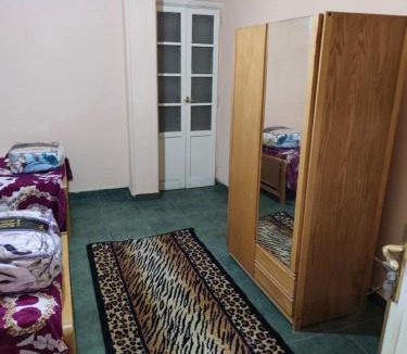Heliopolis Apartment | مصر الجديدة