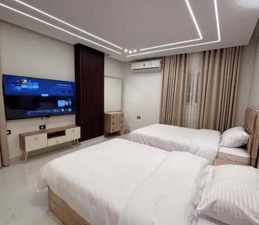 Heliopolis Apartment | Cozy two bedroom apartment in Sheraton Al Matar