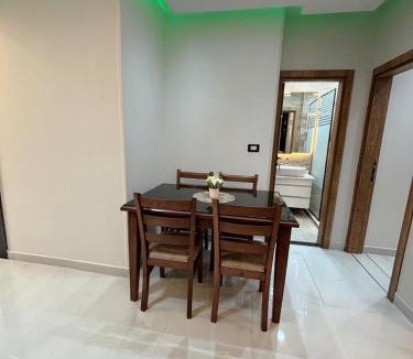 Heliopolis Apartment | Cozy two bedroom apartment in Sheraton Al Matar