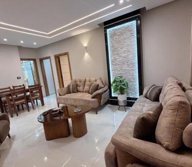 Heliopolis Apartment | Cozy two bedroom apartment in Sheraton Al Matar
