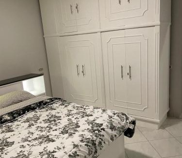 Zamalek Apartment | Nile view modern apartment