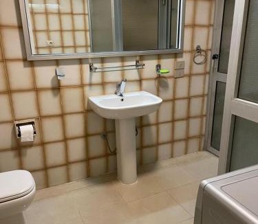 Zamalek Apartment | Nile view modern apartment