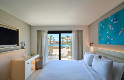 Marina El Alamein Resort | Palma Bay Rotana Resort