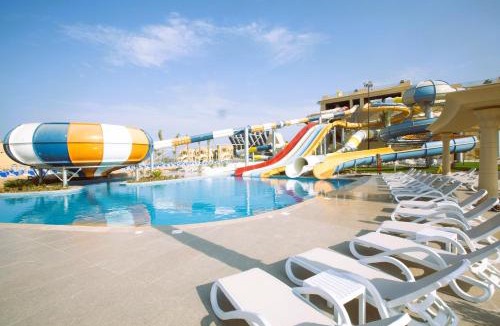 Makadi Bay Resort | Stella Beach Resort & Spa Makadi Bay - 24 HRS All Inclusive