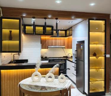 Pyramids Gardens Apartment | Pyramids Gardens 37 H, 5th Floor