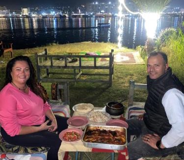 Aswan Other | Bafana Bafana Nile View Guest House