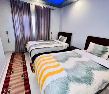 Luxor Apartment | Luxor apartment