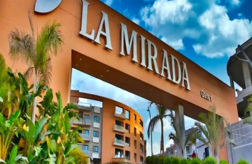 New Cairo Apartment | La Mirada New Cairo Luxury Stays