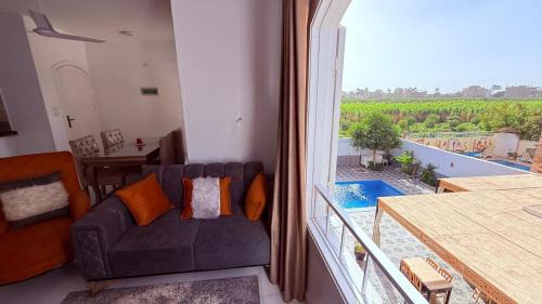 Luxor Hotel | Panorama Hotel