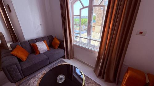 Luxor Hotel | Panorama Hotel