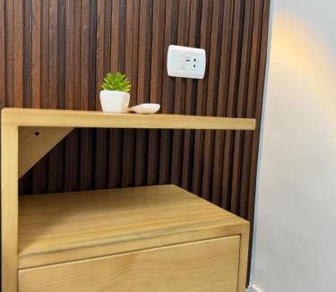 Obour City Apartment | شقة مودرن هادئة في الترفيهي - موقع مميز