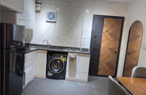 Obour City Apartment | شقة مودرن هادئة في الترفيهي - موقع مميز