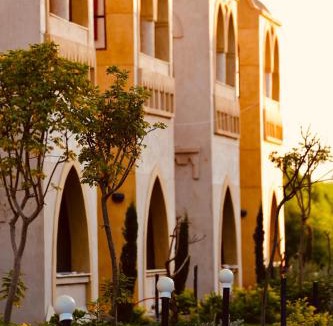 Luxor Apartment | Saray el omda wellness &retreat village