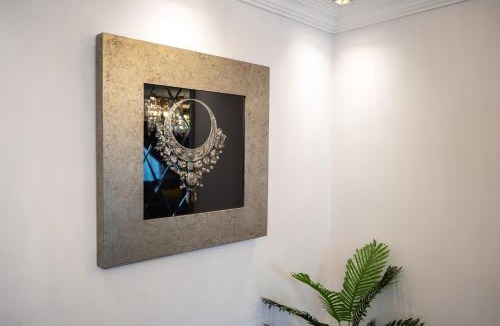 Al-Khalifa Apartment | Club View Experience