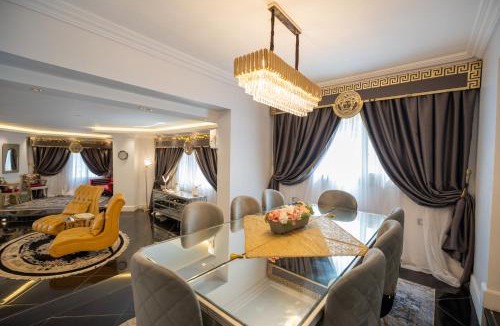 Al-Khalifa Apartment | Club View Experience