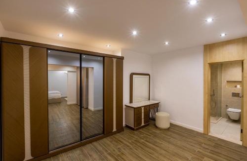 Al Mamsha El Seyahi Villa | Private Villa AL Mamsha With Private Pool