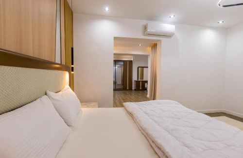Al Mamsha El Seyahi Villa | Private Villa AL Mamsha With Private Pool