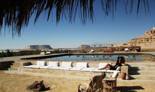 Al Haram Hotel | Siwa Oasis Camp & Lodge Desert Experience Tours