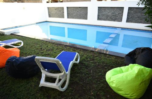 Shurtah al-Dakhlah Hotel | White House Boutique Sharm