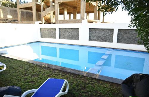 Shurtah al-Dakhlah Hotel | White House Boutique Sharm