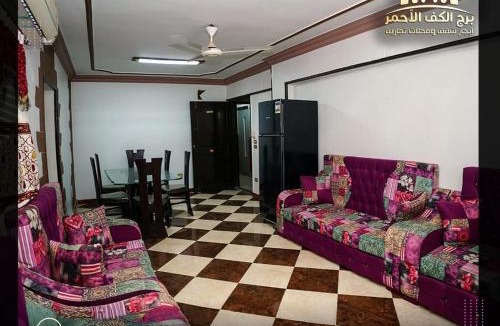 El Minya Apartment | The Red Palm
