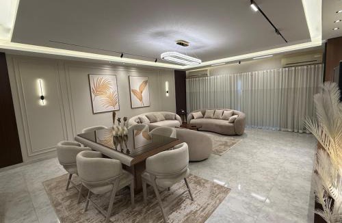 Agouza Apartment | Modern & Cozy Apartment Near Cairo Attractions