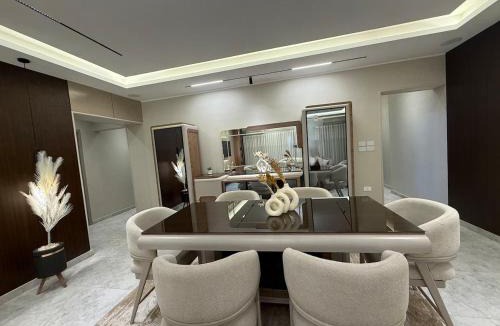 Agouza Apartment | Modern & Cozy Apartment Near Cairo Attractions