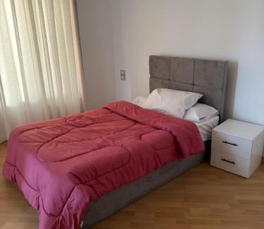 New Cairo Villa | Almajidy Villa
