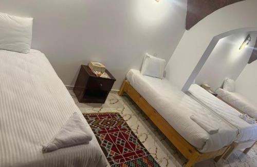 Aswan House | ASKALEIH Nubian Guest House