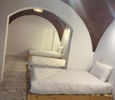 Aswan House | ASKALEIH Nubian Guest House