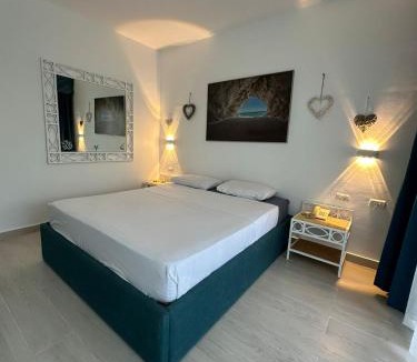 Sharm El Sheikh Apartment | Acquamarine Sweet Sharm
