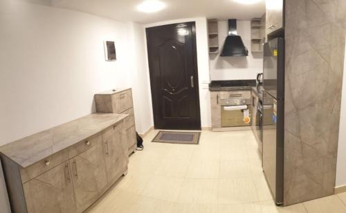 Corniche Road-Dahar Apartment | Florenza Khamsin Resort