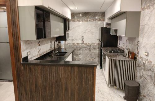 Az-Zaytun Apartment | Ten Thino Boutique Serviced Apartments