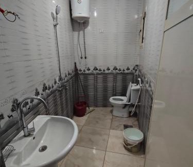As-Salam Apartment | شقه مفروشه جميله جدا بموقع متميز 2