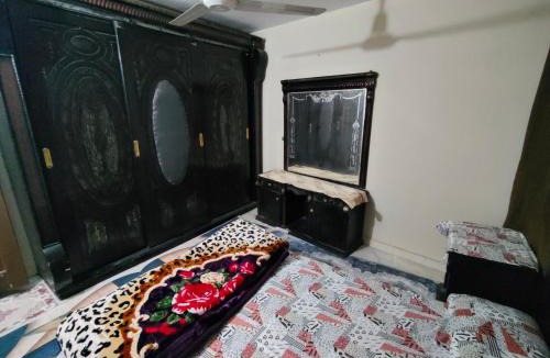 As-Salam Apartment | شقه مفروشه جميله جدا بموقع متميز 2