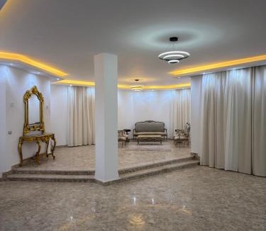New Cairo Villa | Almajidy Villa
