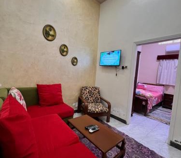 Ras El Bar Apartment | Cozy airconditioned two bedroom apartments شقق فندقية مكيفة للإيجار