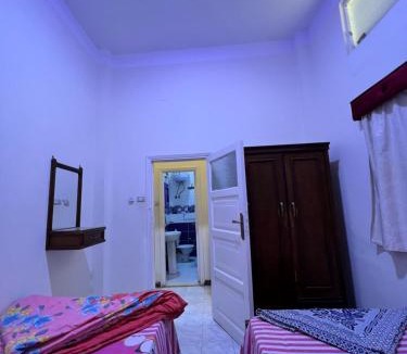 Ras El Bar Apartment | Cozy airconditioned two bedroom apartments شقق فندقية مكيفة للإيجار