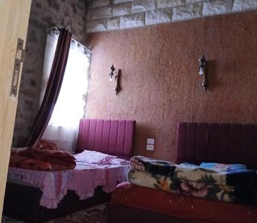 St. Catherine Villa | الشاميه سانت كاترين