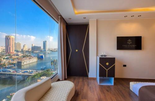 Al Duqqi Hotel | Casa Figueroa - Boutique Hotel- Adults Only