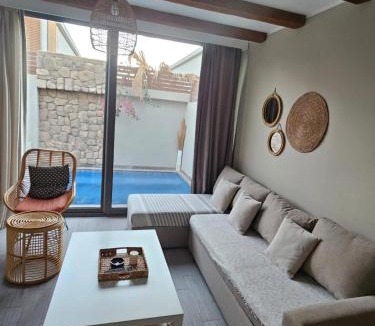 El Gouna Apartment | Bali - El Gouna Luxury Homes